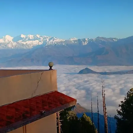 View Himalaya Resort